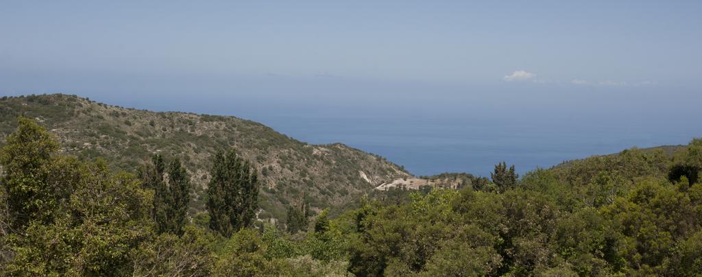 فندق T'Aloni Chortáta المظهر الخارجي الصورة